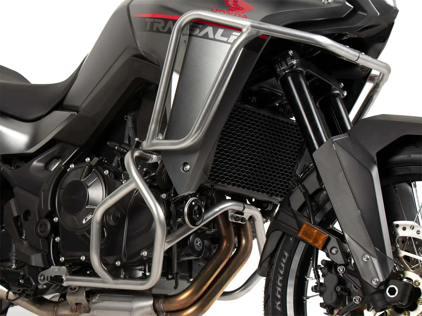 Honda Transalp XL 750 Protection - Guard Tank - 5029539 00 09