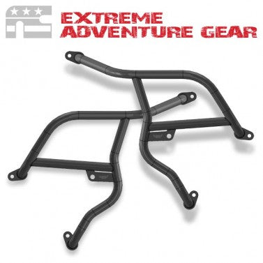 Honda CB 500 X Protection - Extreme Adventure Side Guard - National Cycle