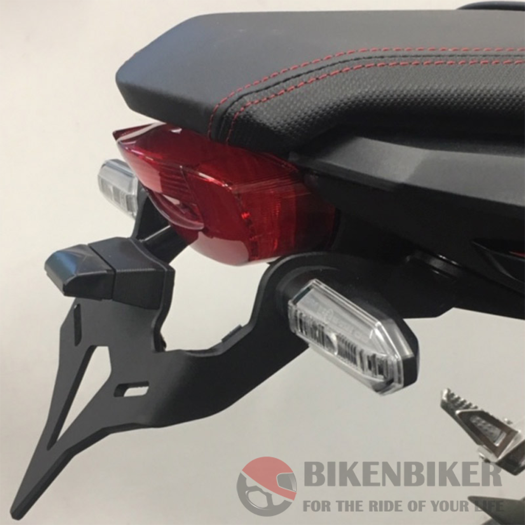 Honda CBR650R Tail Tidy (2019+) - Evotech Performance