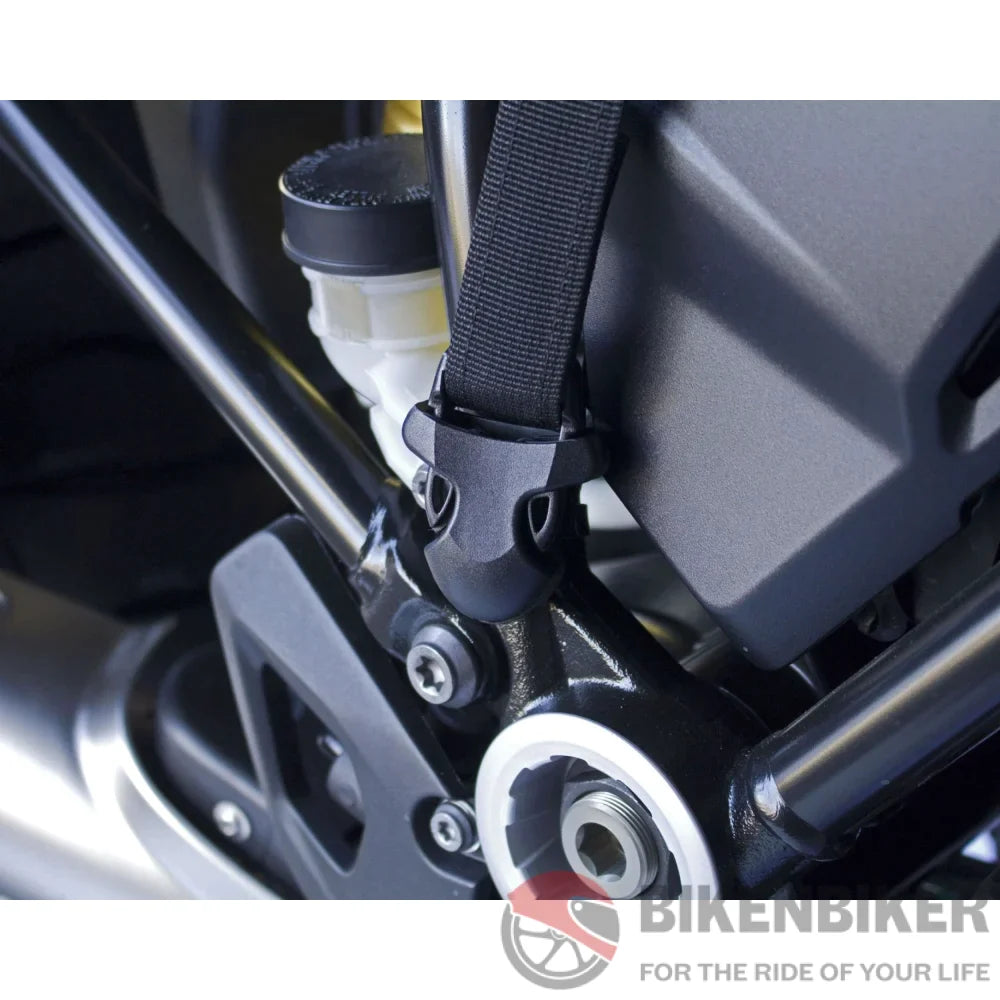 Spare Fastening Buckle For Sandstorm Tank Bags - Enduristan Luggage Accessories
