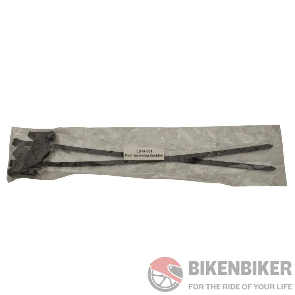 Spare Fastening Buckle For Sandstorm Tank Bags - Enduristan Luggage Accessories