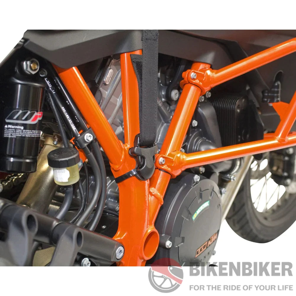 Spare Fastening Buckle For Sandstorm Tank Bags - Enduristan Luggage Accessories