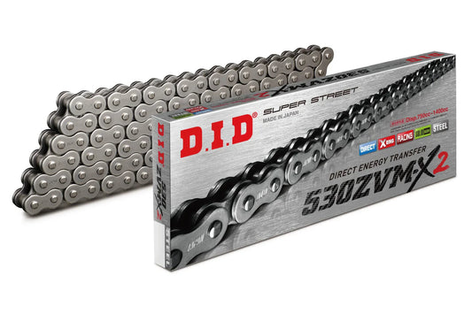 Sprockets Rear (JTR766.43) - JT For Ducati MultiStrada Enduro (2016-2019) - JT Sprockets - JTR766.43