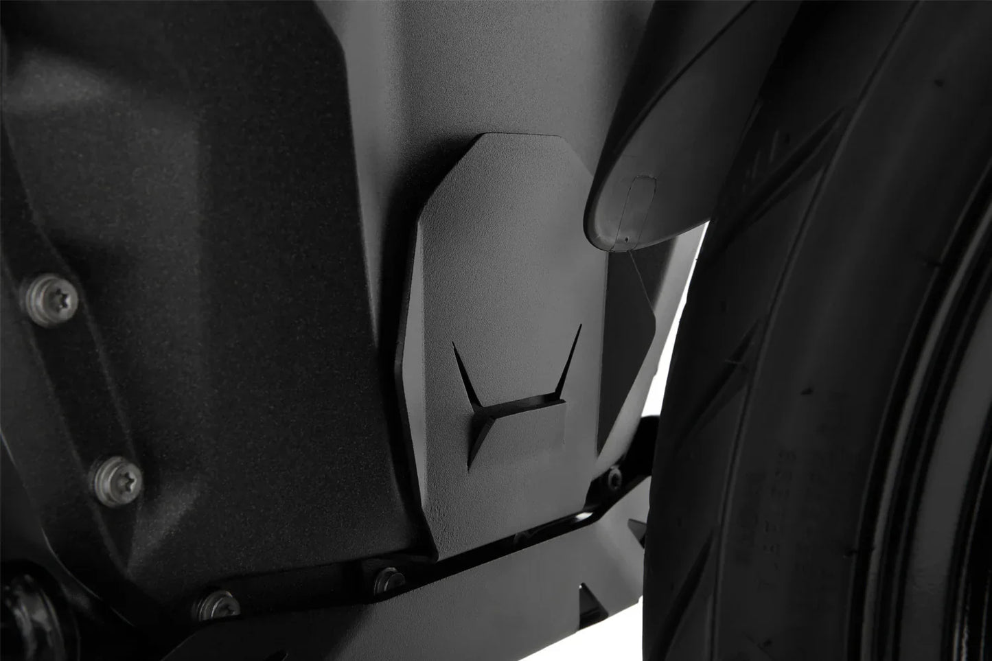 BMW R 1300 GS Protection - Engine Housing Protectors