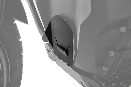 BMW R 1300 GS Protection - Engine Housing Protectors