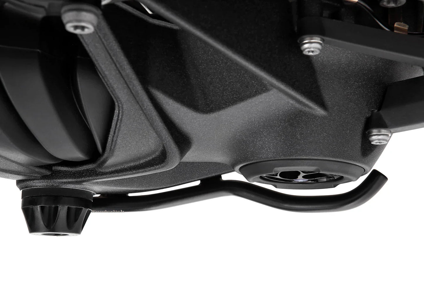 BMW R 1300 GS Protection - Cardan Guard