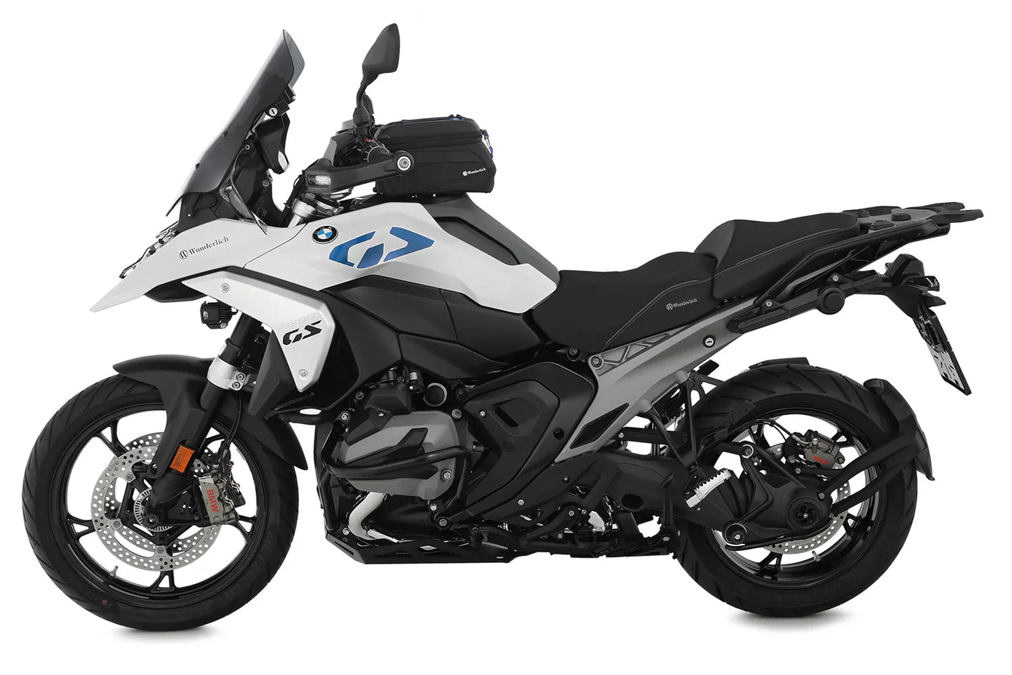 BMW R 1300 GS Protection - Cardan Guard