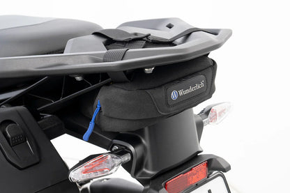 Rear Seat Pouch Luggage For BMW R1300GS - Wunderlich - 13404-002