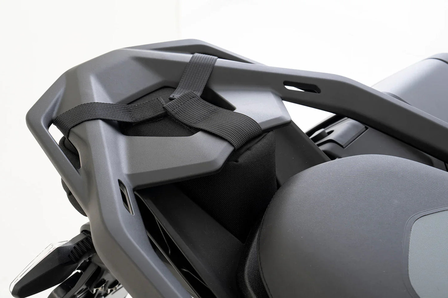 Rear Seat Pouch Luggage For BMW R1300GS - Wunderlich - 13404-002