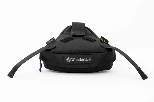 Rear Seat Pouch Luggage For BMW R1300GS - Wunderlich - 13404-002