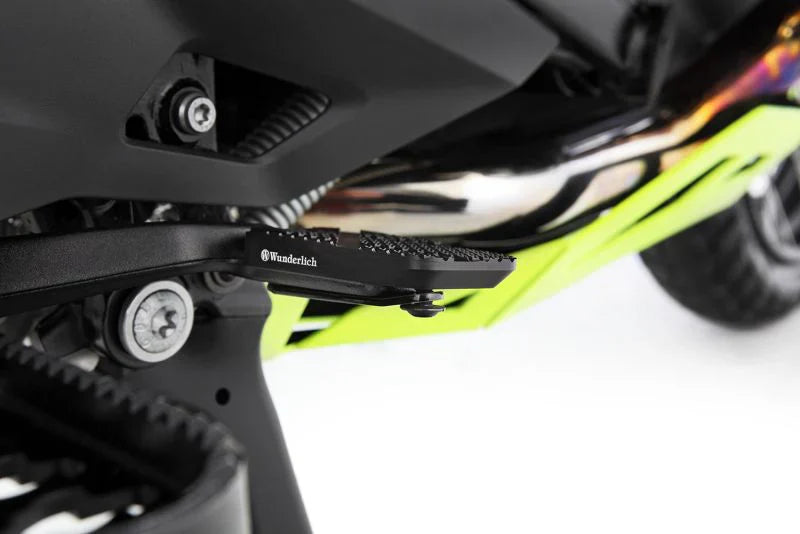 Brake Lever Enlargement For  BMW R1300 GS - Wunderlich - 13510-002
