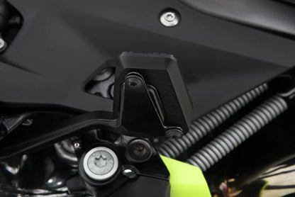 Brake Lever Enlargement For  BMW R1300 GS - Wunderlich - 13510-002