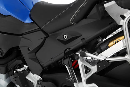 Frame Cover For BMW F900GS Adventure Series Styling 2024 Onwards - Wunderlich - 20801-002