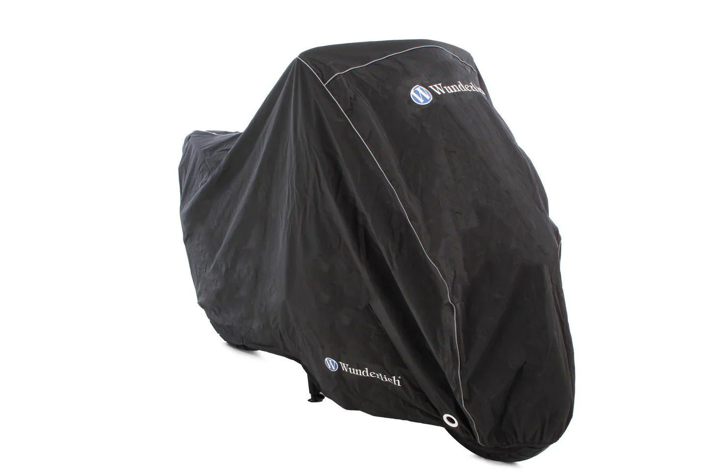 Outdoor Tarpaulin - Black (M) For  BMW F900GS Adventure 2024 Onwards - Wunderlich - 24125-001