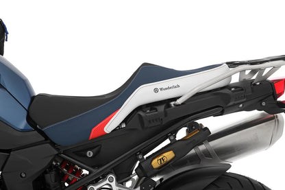 Seat - Active Comfort "Trophy Edition" For BMW F900GS Adventure - Wunderlich - 25621-205