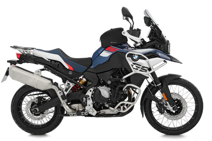 Seat - Active Comfort "Trophy Edition" For BMW F900GS Adventure - Wunderlich - 25621-205