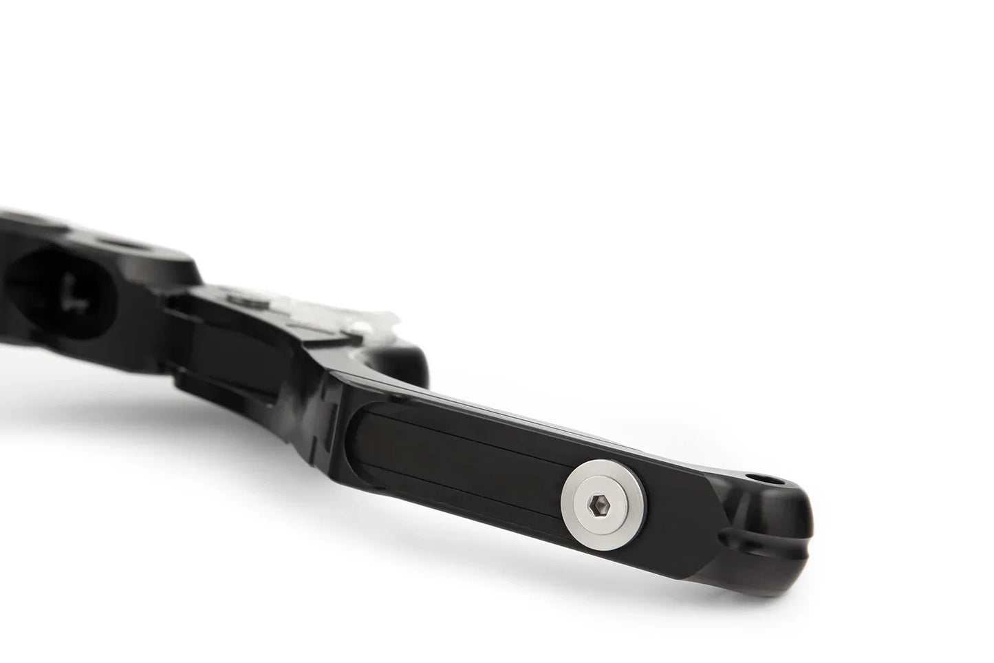 Clutch Lever "VARIOLEVER - Adjustable" For BMW F900GS 2023 Onwards - Wunderlich-25761-802
