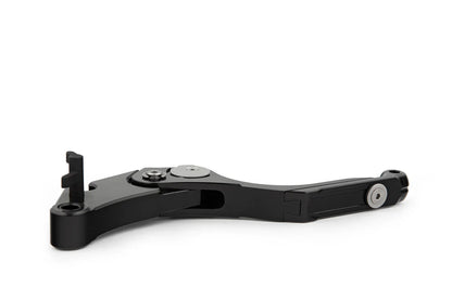 Clutch Lever "VARIOLEVER - Adjustable" For BMW F900GS 2023 Onwards - Wunderlich-25761-802