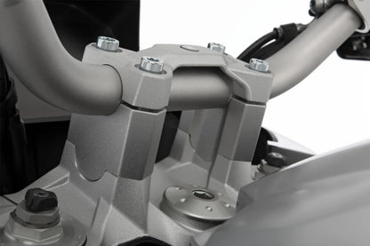 Risers 40mm For BMW F 900 GS Adventure Ser GS Ergonomics 2024 Onwards - Wunderlich - 25804-001