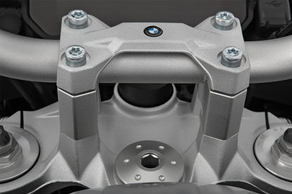 Risers 40mm For BMW F 900 GS Adventure Ser GS Ergonomics 2024 Onwards - Wunderlich - 25804-001