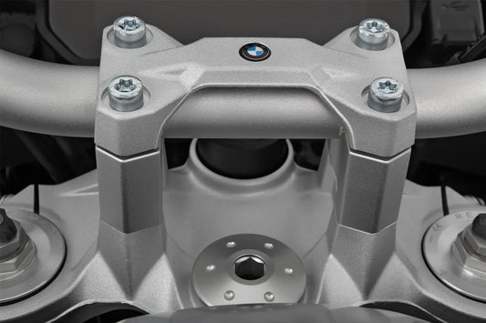 Risers 40mm For BMW F 900 GS Adventure Ser GS Ergonomics 2024 Onwards - Wunderlich - 25804-001
