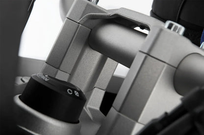 Risers 40mm For BMW F 900 GS Adventure Ser GS Ergonomics 2024 Onwards - Wunderlich - 25804-001