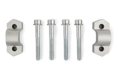 Risers 40mm For BMW F 900 GS Adventure Ser GS Ergonomics 2024 Onwards - Wunderlich - 25804-001