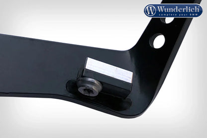 Brake Lever Lowering Kit For  BMW F900 GS Adventure Ser Ergonomics 2024 Onwards - Wunderlich -  25890-103