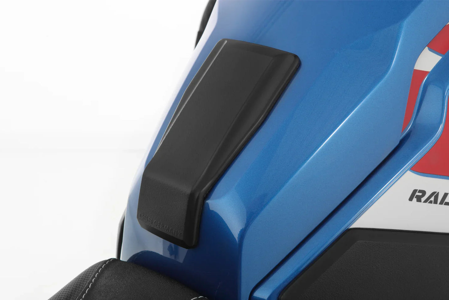 Tank Pad For BMW F900GS Adventure Ser Ergonomics 2024 Onwards - Wunderlich - 28072-002
