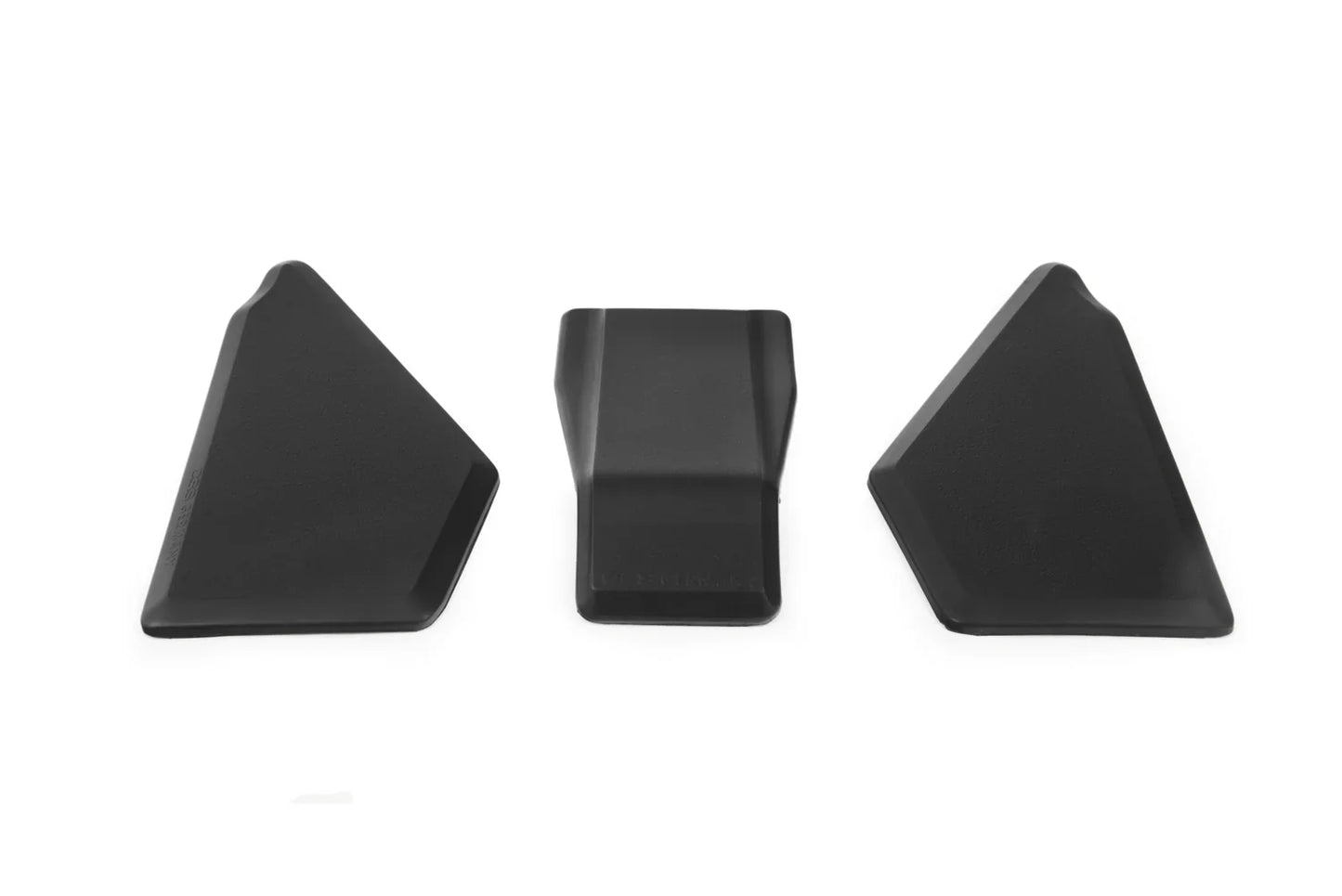 Tank Pad For BMW F900GS Adventure Ser Ergonomics 2024 Onwards - Wunderlich - 28072-002