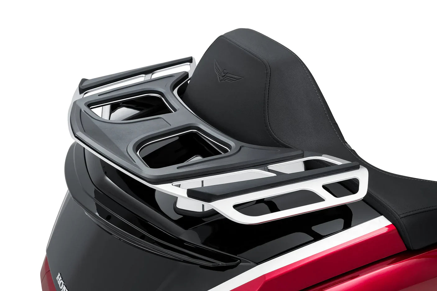 Luggage Rack For Honda Goldwing - Goldstrike -  28202