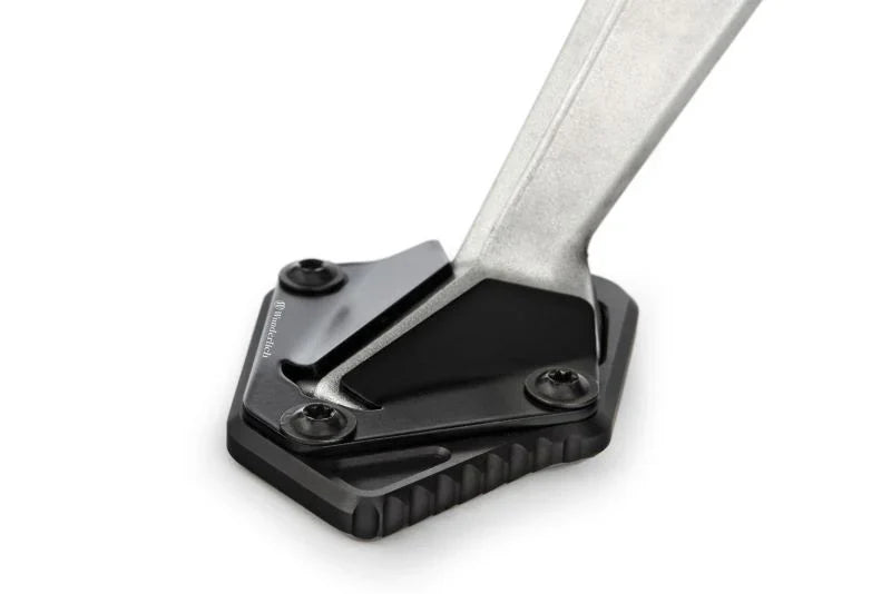 Side Stand Enlargement For BMW F900GS 2024 Onwards- Wunderlich - 28862-002