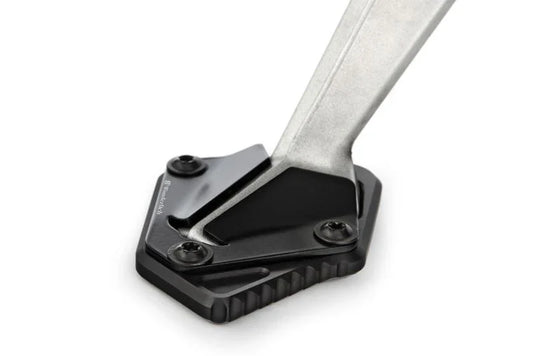 Side Stand Enlargement For BMW F900GS 2024 Onwards- Wunderlich - 28862-002