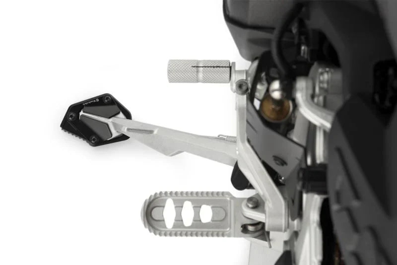Side Stand Enlargement For BMW F900GS 2024 Onwards- Wunderlich - 28862-002