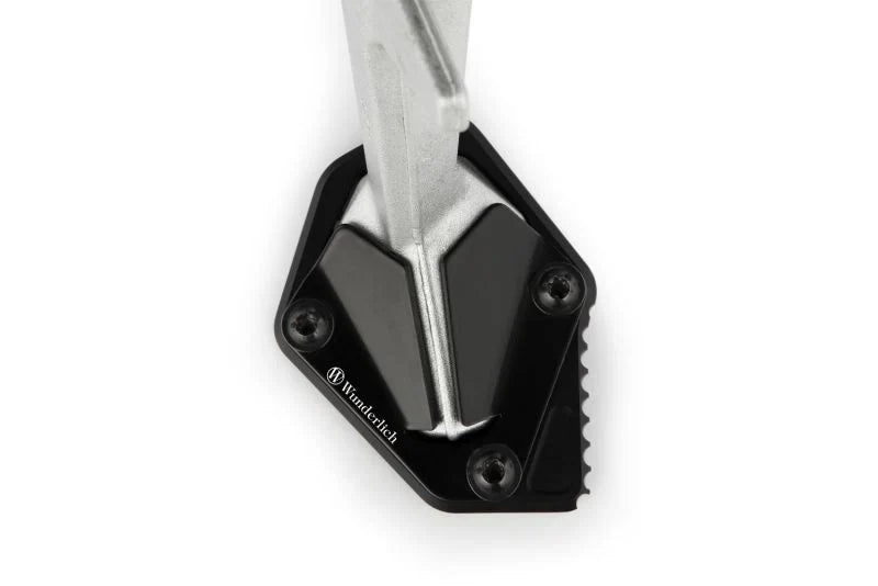 Side Stand Enlargement For BMW F900GS 2024 Onwards- Wunderlich - 28862-002