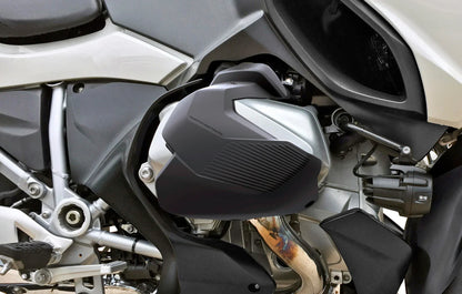 X-Head 1250 Cylinder Head Guards