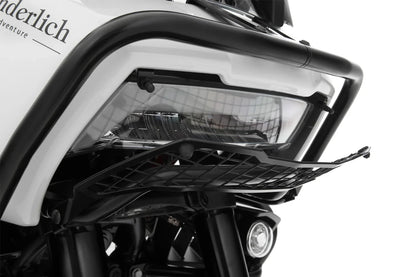 HD PAN America Protection - Headlight Grill