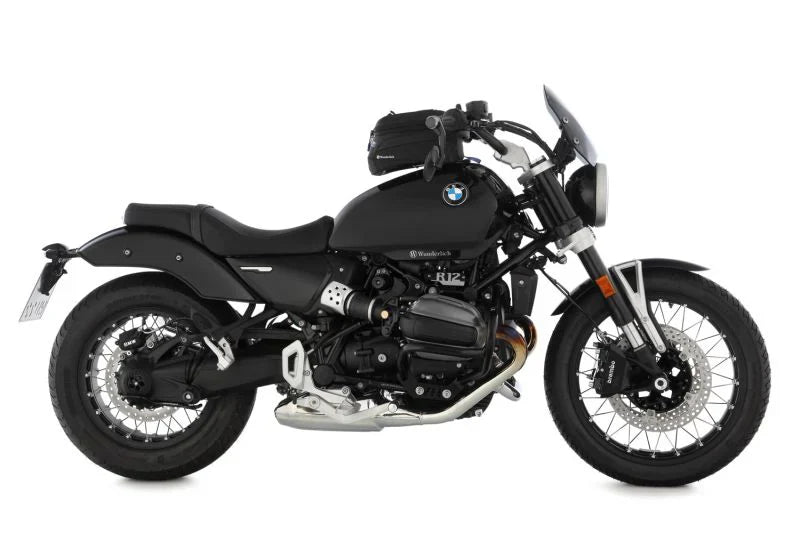 ERGO+ Handlebar Risers 41mm For BMW R12 2024 - Wunderlich-31013-001