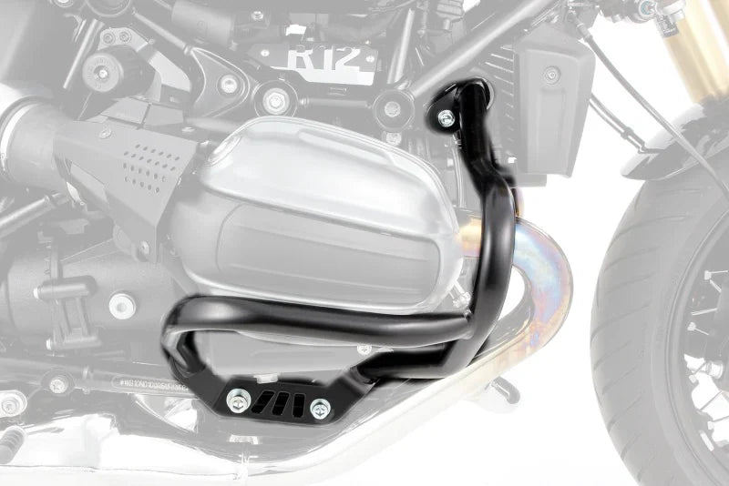 Engine Guard For BMW R12 NineT 2024 Onwards-Wunderlich
