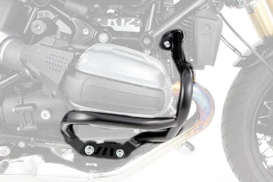 Engine Guard For BMW R12 NineT 2024 Onwards-Wunderlich