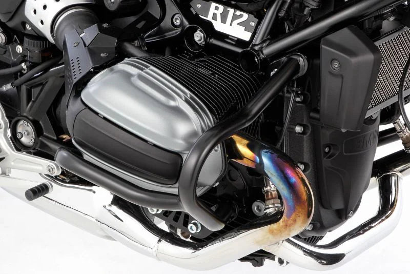 Engine Guard For BMW R12 NineT 2024 Onwards-Wunderlich