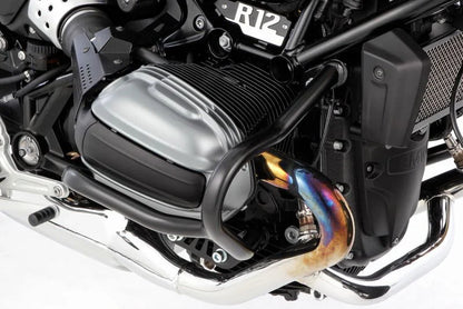 Engine Guard For BMW R12 NineT 2024 Onwards-Wunderlich