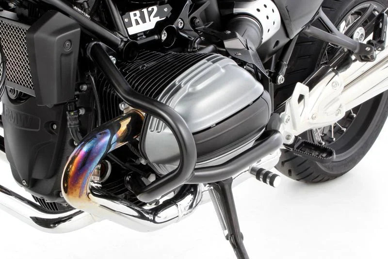 Engine Guard For BMW R12 NineT 2024 Onwards-Wunderlich