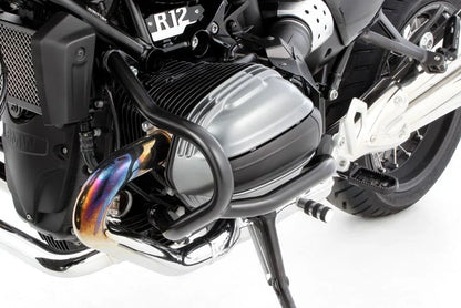 Engine Guard For BMW R12 NineT 2024 Onwards-Wunderlich