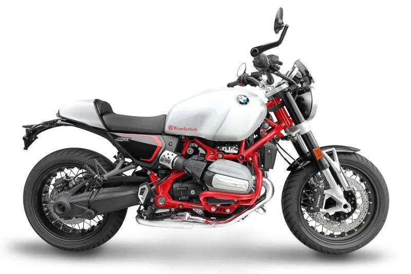 Engine Guard For BMW R12 NineT 2024 Onwards-Wunderlich