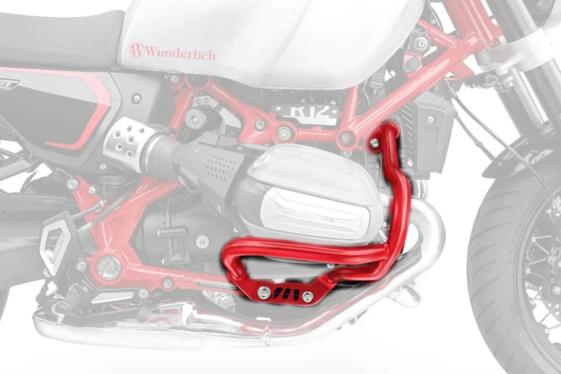 Engine Guard For BMW R12 NineT 2024 Onwards-Wunderlich