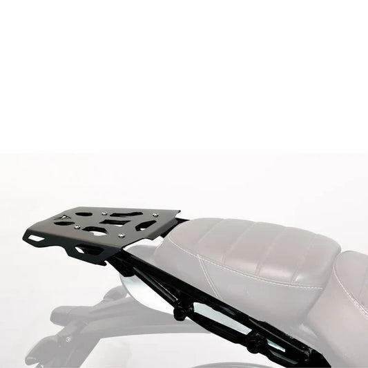 Top Rack for Triumph Scrambler 400X / Speed 400 - Auto Engina