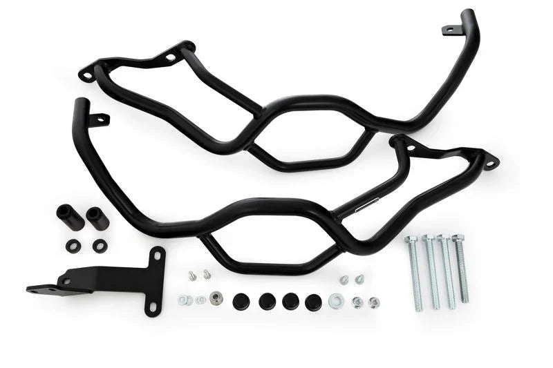 Tank Guard (ULTIMATE) For BMW F900GS 2024 Onwards - Wunderlich - 41586-002