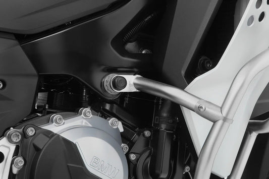 Reinforcement Bar For BMW F 900 GS Adventure 2024 Onwards - Wunderlich - 41875-100