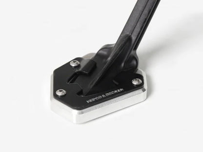 BMW F900 R/XR Ergonomics - Side Stand Enlargement - Hepco & Becker